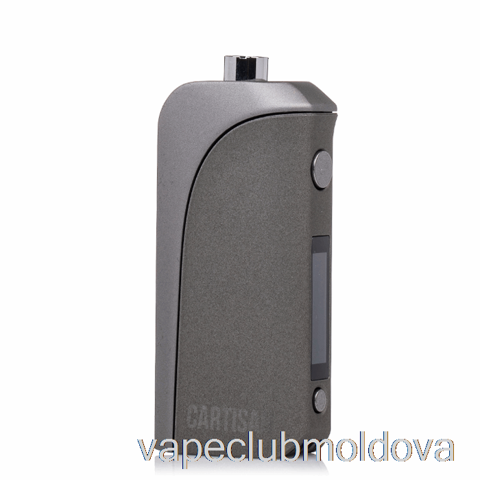 Vape Mod Cartisan Tech Keybd Neo 510 Baterie Carbon